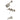 Kingston Brass KBX8138DPL Paris Three-Handle Tub and Shower Faucet, Brushed Nickel - BNGBath