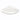 Solid Surface Soap Dish 4.75-In D X 4.75-In W X 1-In H  - BNGBath