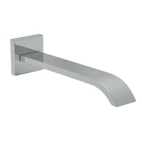 Thumbnail for ROHL Wave Wall Mount Tub Spout - BNGBath