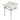 Fauceture Templeton Console Sinks - BNGBath