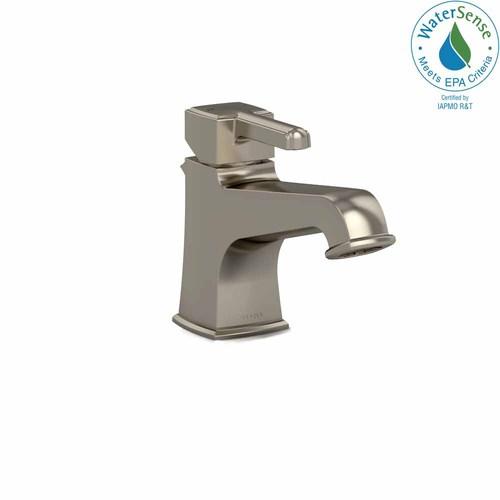 TOTO TTL221SDBN "Connelly" Single Hole Bathroom Sink Faucet