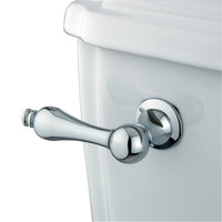 Thumbnail for Kingston Brass KTAL1 Victorian Toilet Tank Lever, Polished Chrome - BNGBath