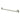 Kingston Brass DR314246 Restoration 24-Inch X 1-1/4-Inch OD Grab Bar, Polished Nickel - BNGBath