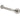 Kingston Brass GB1424CT 24" Stainless Steel Grab Bar, Brushed Nickel - BNGBath