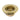 Kingston Brass K461BPB Tacoma Stainless Steel Bar Sink Duo Basket Strainer, Polished Brass - BNGBath
