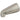 Kingston Brass K187A8 5-1/4 Inch Tub Spout, Brushed Nickel - BNGBath