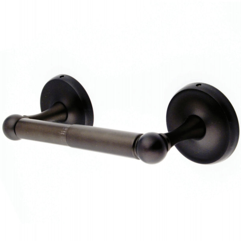 Kingston Brass BA318ORB Classic Toilet Paper Holder, Oil Rubbed Bronze - BNGBath