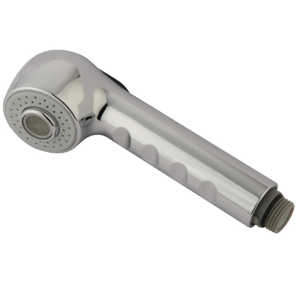 Kingston Brass KH1000 Pull-Out Kitchen Faucet Sprayer for KS881C, KS891C, KB801SP, Polished Chrome - BNGBath
