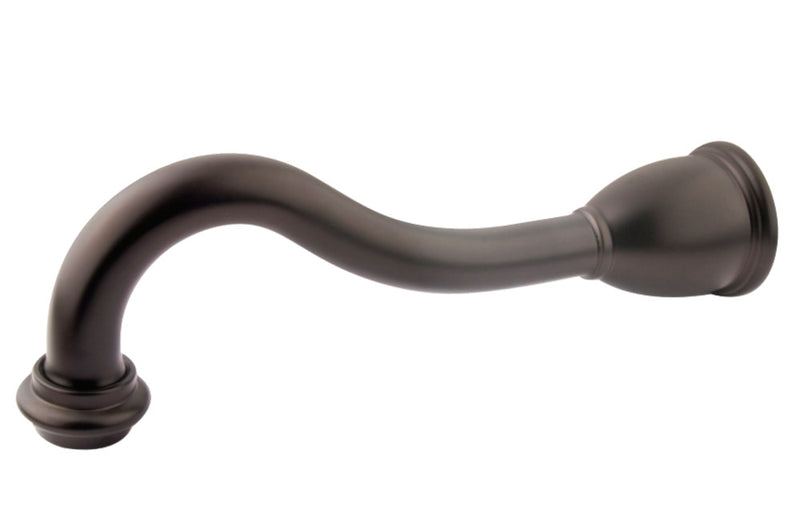 Kingston Brass K1887A5 Heritage Tub Spout, Oil Rubbed Bronze - BNGBath