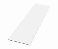 Thumbnail for SB-1248 Shower Bench Seat in White