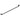 Kingston Brass GDR814480 Silver Sage 48-Inch X 1-1/4-Inch OD ADA Grab Bar, Matte Black - BNGBath