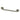 Kingston Brass GLDR814248 Silver Sage 24-Inch X 1-1/4-Inch OD ADA Grab Bar, Brushed Nickel - BNGBath