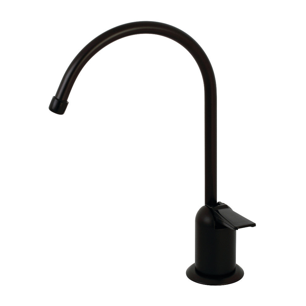 Kingston Brass K6195 Americana Single-Handle Water Filtration Faucet, Oil Rubbed Bronze - BNGBath