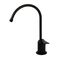Thumbnail for Kingston Brass K6195 Americana Single-Handle Water Filtration Faucet, Oil Rubbed Bronze - BNGBath