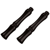 Thumbnail for Kingston Brass CC455EXT 7-Inch Extension Kit for CC455 Series, Oil Rubbed Bronze - BNGBath