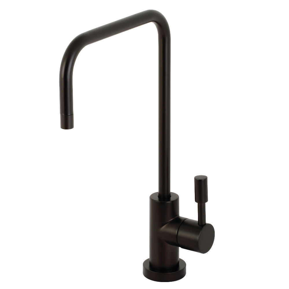 Kingston Brass KS6195DL Concord Single-Handle Water Filtration Faucet, Oil Rubbed Bronze - BNGBath