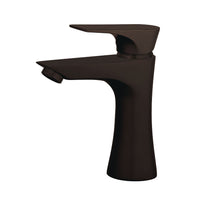 Thumbnail for Kingston Brass LS4225XL Single-Handle Bathroom Faucet, Oil Rubbed Bronze - BNGBath