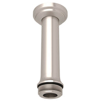 Thumbnail for Perrin & Rowe 4 Inch Ceiling Mount Shower Arm - BNGBath