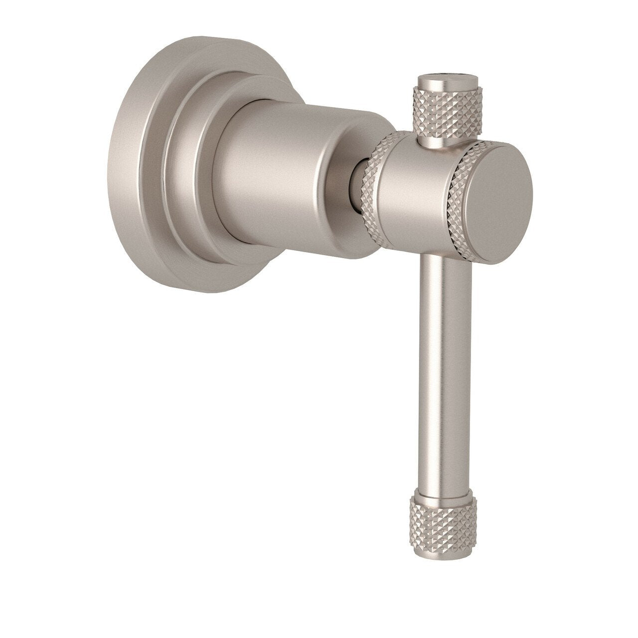 ROHL Campo Trim for Volume Control and 4-Port Dedicated Diverter - BNGBath