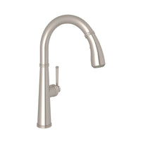 Thumbnail for ROHL 1983 Pulldown Kitchen Faucet - BNGBath