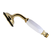 Thumbnail for Kingston Brass ABT1020-2 Hand Shower, Polished Brass - BNGBath