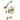 Kingston Brass KB6632CKL Kaiser Sungle-Handle Tub and Shower Faucet, Polished Brass - BNGBath
