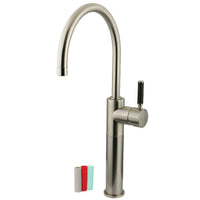 Thumbnail for Fauceture Kaiser Vessel Faucets - BNGBath