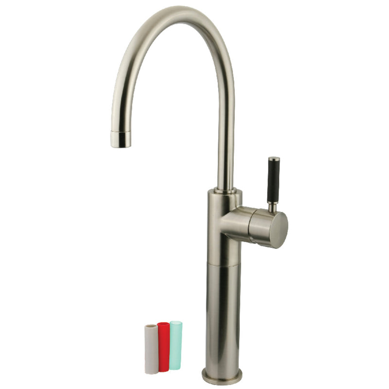 Fauceture Kaiser Vessel Faucets - BNGBath