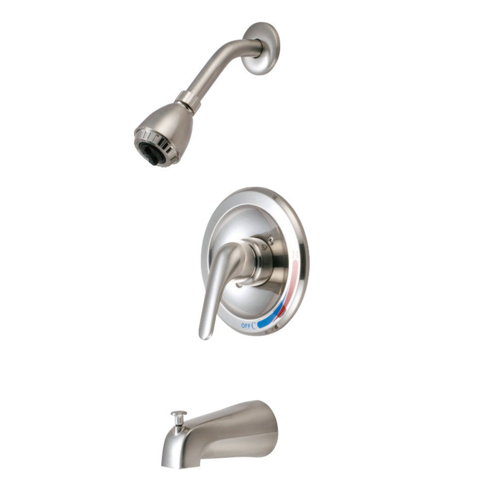 Kingston Brass  Tub and Shower Faucets - BNGBath