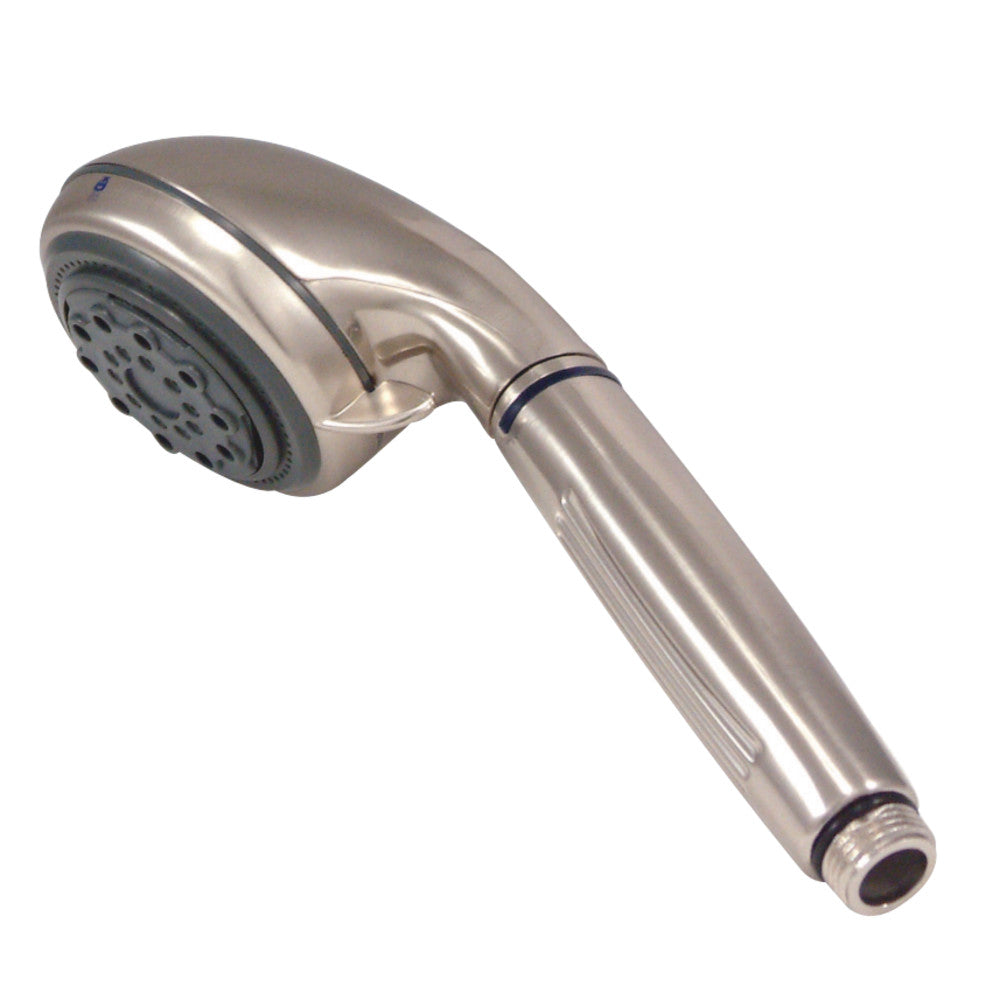 Kingston Brass KSH2528 5-Function Hand Shower, Brushed Nickel - BNGBath
