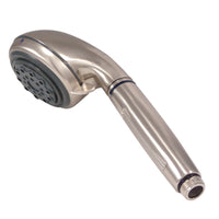 Thumbnail for Kingston Brass KSH2528 5-Function Hand Shower, Brushed Nickel - BNGBath