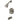 Kingston Brass KB538LP Tub and Shower Faucet, Brushed Nickel - BNGBath