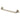 Kingston Brass DR514246 Meridian 24" Grab Bar, 1-1/4" Diameter, Polished Nickel - BNGBath