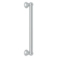 Thumbnail for ROHL 18 Inch Decorative Grab Bar - BNGBath