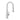 ROHL Patrizia Pulldown Bar and Food Prep Faucet - BNGBath