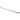 TOTO TYT902S6UCP "G-Series" Towel Bar