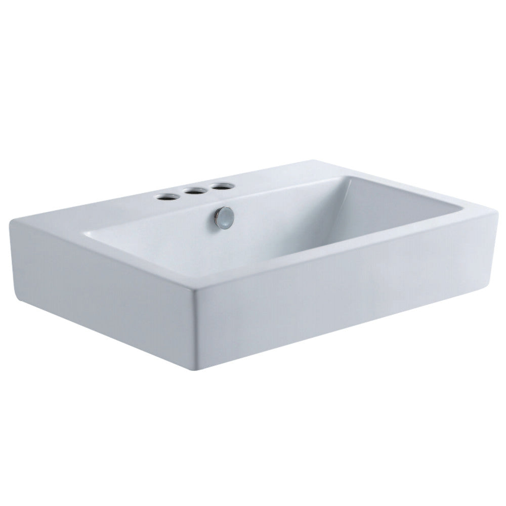 Fauceture Century Vessel Sinks - BNGBath