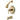 Kingston Brass KB2632DLT Concord Tub & Shower Faucet (Valve Not Included), Polished Brass - BNGBath