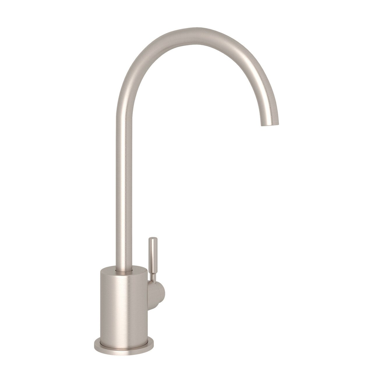 ROHL Lux C-Spout Filter Faucet - BNGBath