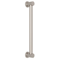 Thumbnail for ROHL 18 Inch Decorative Grab Bar - BNGBath