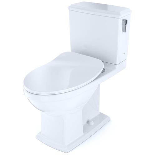 TOTO TMS494234CEMFRG01 "Connelly" One Piece Toilet