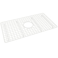 Thumbnail for ROHL Wire Sink Grid for UM3018 Kitchen Sink - BNGBath