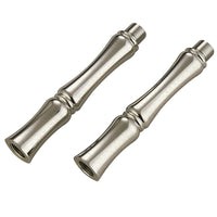 Thumbnail for Kingston Brass CC458EXT 7-Inch Extension Kit for CC458 Series, Brushed Nickel - BNGBath