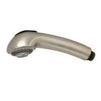 Thumbnail for Kingston Brass KH8118 Kitchen Faucet Sprayer, Brushed Nickel - BNGBath