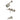 Kingston Brass KBX8138DL Concord Three-Handle Tub and Shower Faucet, Brushed Nickel - BNGBath