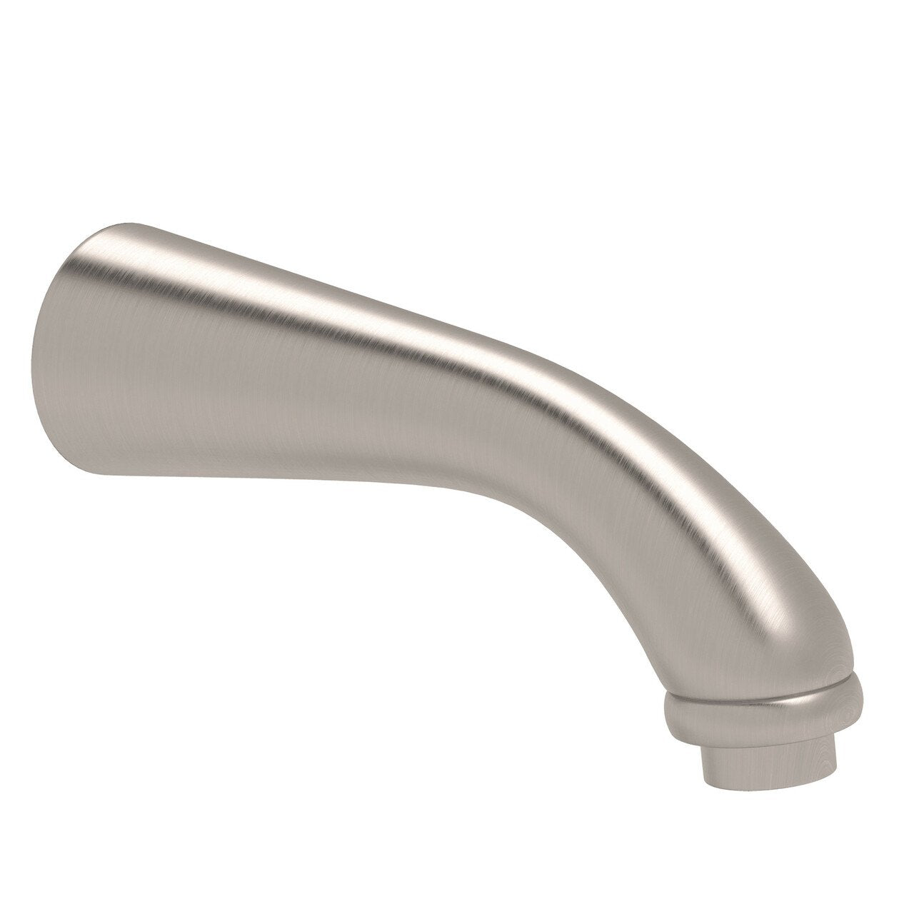 ROHL Verona 7 Inch Wall Mount Tub Spout - BNGBath