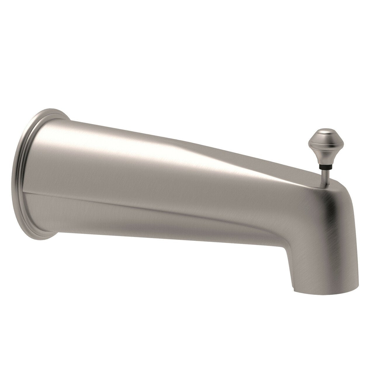 ROHL Wall Mount Tub Spout with Integrated Diverter - BNGBath