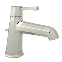 Thumbnail for Perrin & Rowe Deco Single Hole Single Lever Bathroom Faucet - BNGBath