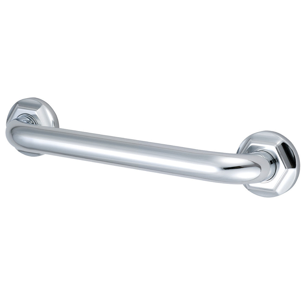 Kingston Brass DR714241 Metropolitan 24" Grab Bar, 1-1/4" Diameter, Polished Chrome - BNGBath