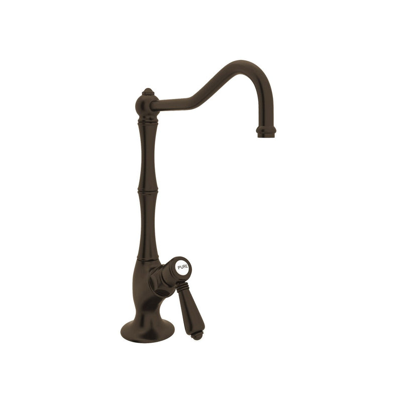 ROHL Acqui Column Spout Filter Faucet - BNGBath